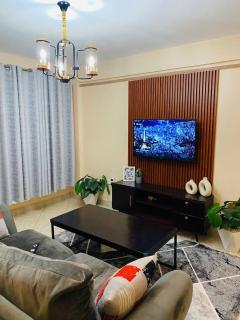 M&J Homes - Ruaka - 4