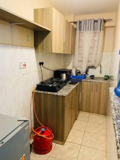 M&J Homes - Ruaka - 3