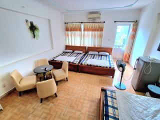 Nhím biển - Vung Tau - 9