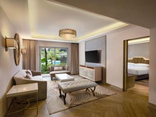 Sheraton Bandung Hotel & Towers - Bandung - 7