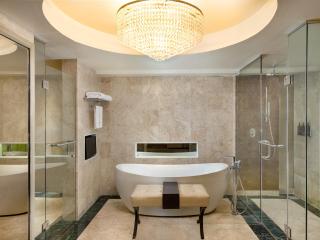 Sheraton Bandung Hotel & Towers - Bandung - 3