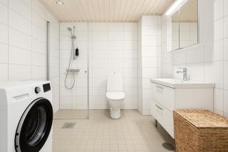 Tammer Huoneistot - City Suite 6 - Best Location & Great Amenities - 5