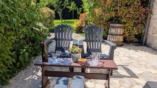 La Grange des 7 Tilleuls - 7