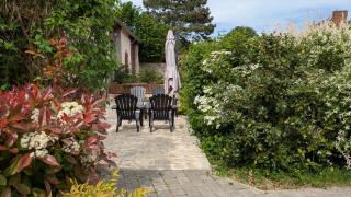 La Grange des 7 Tilleuls - 9