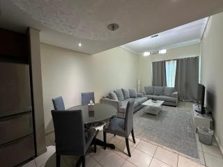 Lake View 1br apartment JLT 1 min to metro - 2