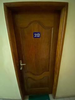 Marys Guest House - Lomé - 3