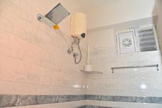 AVO Nest Kondapur - 1 BHK Fully Furnished Penthouse #601 - Kondapur - 4