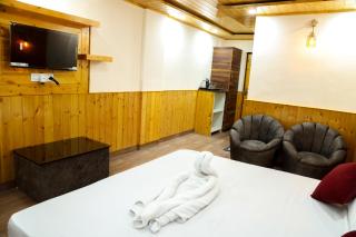 Sparkle Heights - Mussoorie - 3