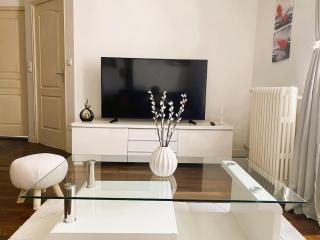 Charming apartment in Nancy city center - Nancy - 3