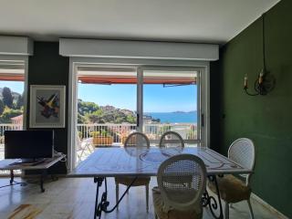 Oceans's View - Rapallo - 8
