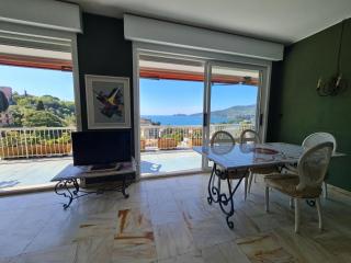 Oceans's View - Rapallo - 9
