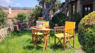 Villa Larica - Chia - 5