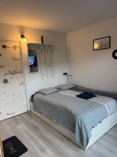 Studio Résidence Sainte-Maxime les Plages - Sainte-Maxime - 9