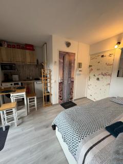 Studio Résidence Sainte-Maxime les Plages - Sainte-Maxime - 7