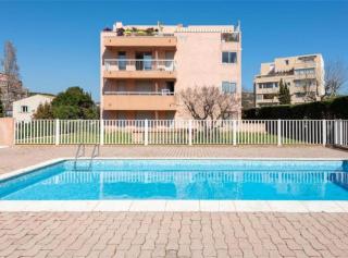 Studio Résidence Sainte-Maxime les Plages - Sainte-Maxime - 4