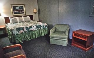 Blueway Inn and Suites El Dorado - El Dorado - 9