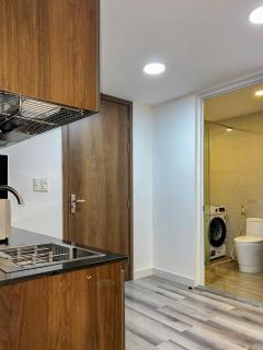 Zeus Living - 7C Downtown By Feet - Ho Chi Minh - 9