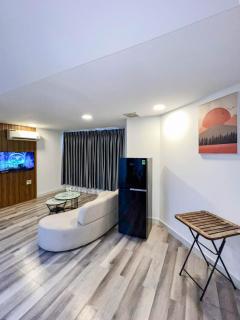 Zeus Living - 7C Downtown By Feet - Ho Chi Minh - 8