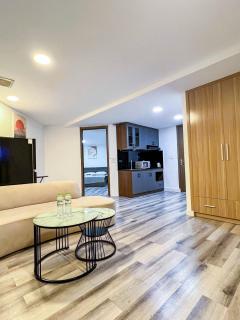 Zeus Living - 7C Downtown By Feet - Ho Chi Minh - 6