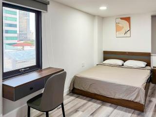 Zeus Living - 7C Downtown By Feet - Ho Chi Minh - 3