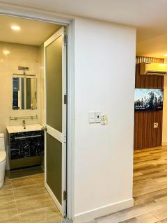 Zeus Living - 7C Downtown By Feet - Ho Chi Minh - 2