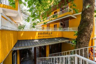 Indulge McLeodganj by Pack - Dharamsala - 3