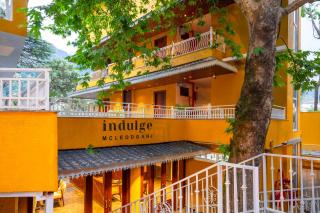 Indulge McLeodganj by Pack - 7