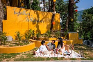 Indulge McLeodganj by Pack - 8