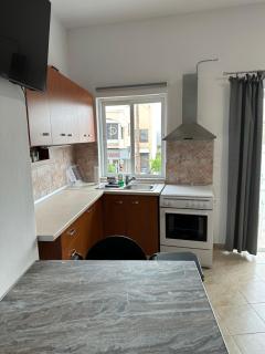 St Antonios Cozy Apt - Archangelos - 7