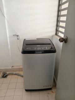 D'Mentari Laguna Sunset View - 9