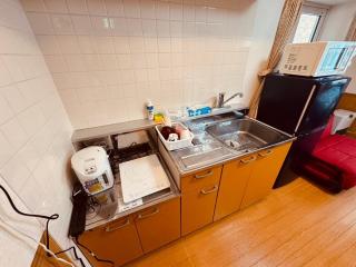 Choyo 105 - Sapporo - 8