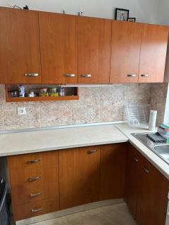 St Antonios Cozy Apt - Archangelos - 5