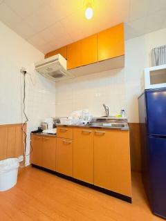 Choyo 105 - Sapporo - 2