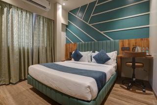Starville Hotel Andheri MIDC - Mumbai - 3