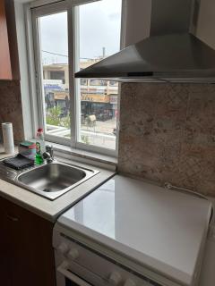 St Antonios Cozy Apt - Archangelos - 3