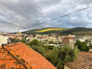 Casa do Canto - Torre de Moncorvo - 1