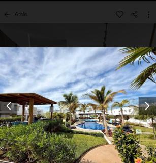 Casa Privada Almarena - Mazatlán - 3