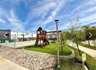 Casa Privada Almarena - 1