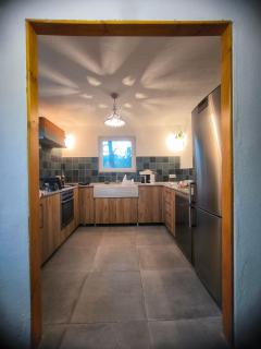 Beautiful mountain chalet - Siete Aguas - 2
