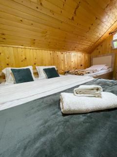 Bujtina Arlindi - Valbona - 8