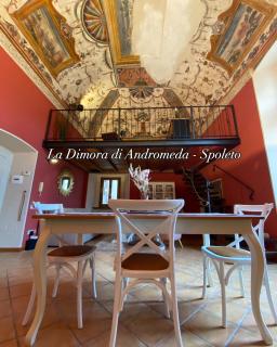 La Dimora di Andromeda - Spoleto - 0