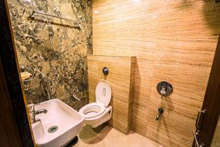 Hotel P K excellency - Udaipur - 5