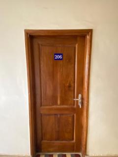 Marys Guest House - Lomé - 6