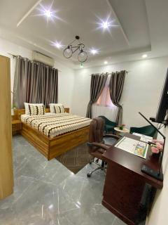 Marys Guest House - Lomé - 0