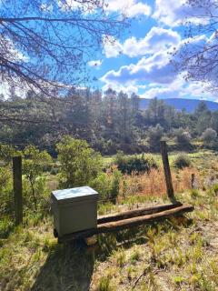 Beautiful mountain chalet - Siete Aguas - 3