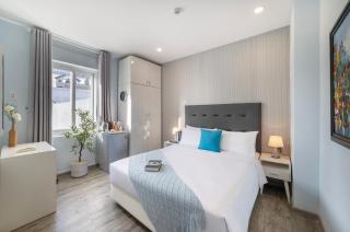 Hese Boutique Hotel & Apartment - 6