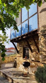 The Stone House in Halkidiki - 4