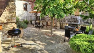 The Stone House in Halkidiki - 1