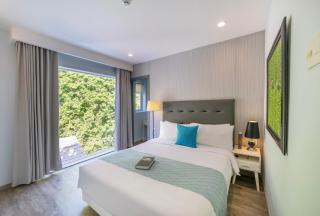 Hese Boutique Hotel & Apartment - 4