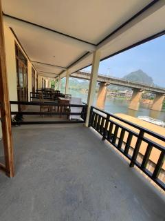 Cam u view Guest House - Nongkhiaw - 1